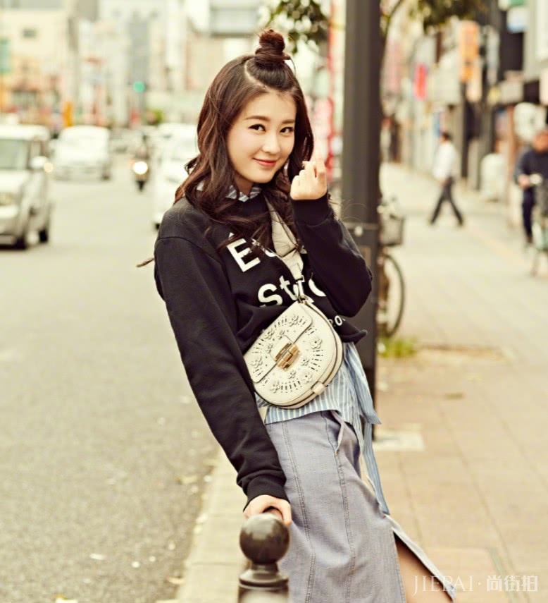 ��������172cm���Ͽ���ȹ��˭ע�⵽�������ˣ�